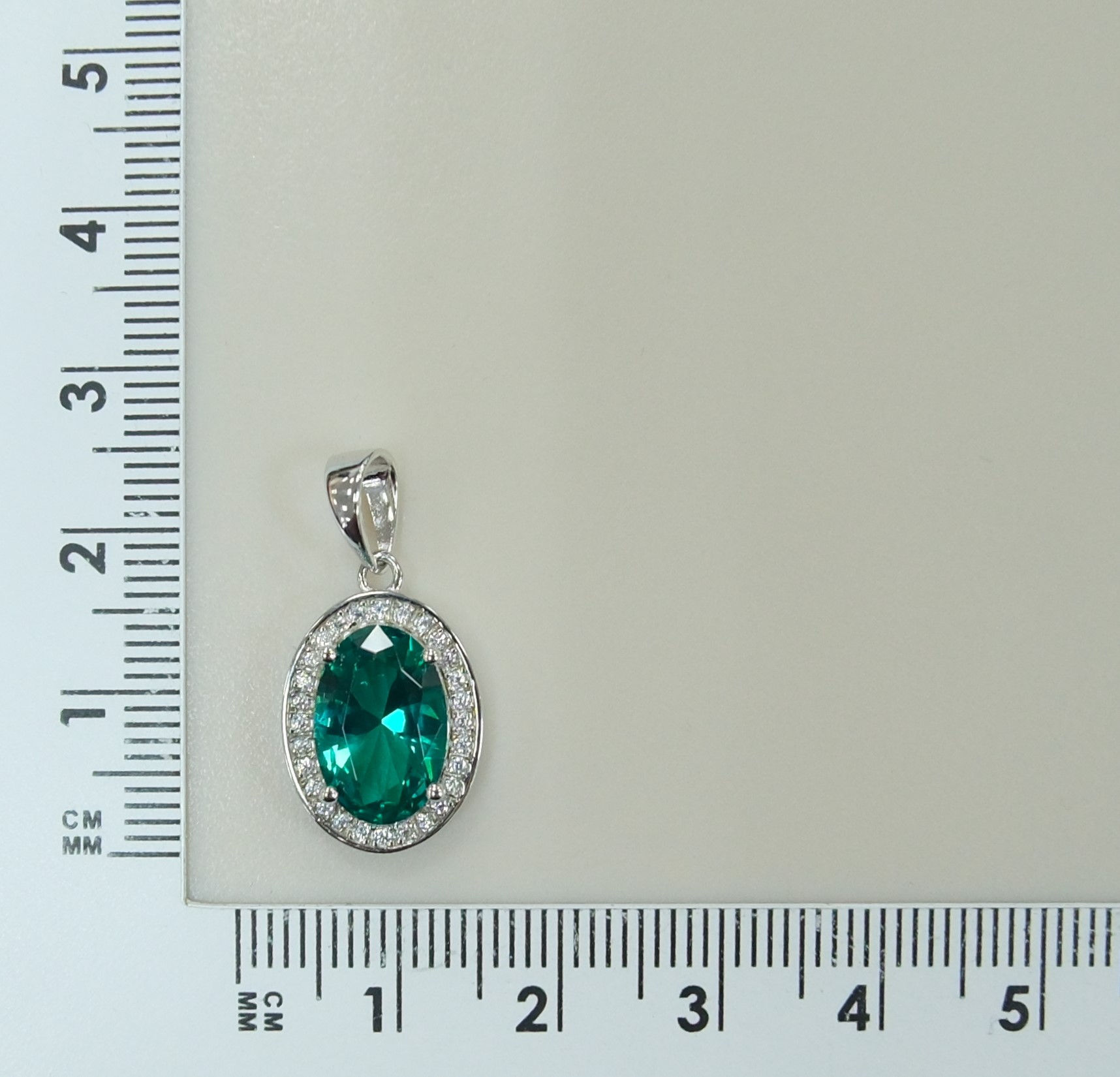 10422-001971 Подвеска (Ag 925)